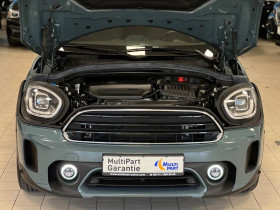 Mini Countryman 136 ch BVM  occasion  Beaupuy - photo n11