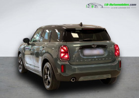 Mini Countryman 136 ch BVM  occasion  Beaupuy - photo n4