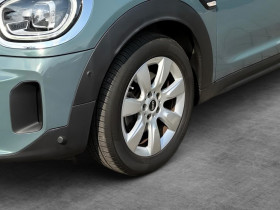 Mini Countryman 136 ch BVM  occasion  Beaupuy - photo n11