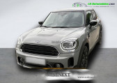Mini Countryman 136 ch BVM   Beaupuy 31
