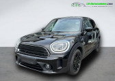 Mini Countryman occasion année 2021 boite Manuelle Annonce Mini Countryman occasion Essence 136 ch BVM à Beaupuy