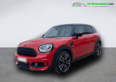 Mini Countryman occasion année 2021 boite Manuelle Annonce Mini Countryman occasion Essence 136 ch BVM à Beaupuy