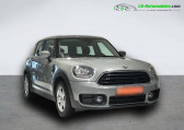 Mini Countryman occasion année 2020 boite Manuelle Annonce Mini Countryman occasion Essence 136 ch BVM à Beaupuy