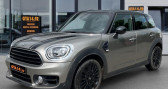 Mini Countryman occasion année 2018 boite Manuelle Annonce Mini Countryman occasion Essence 136 ch Cooper Oakwood à LE CASTELET