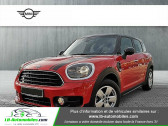 Mini Countryman occasion année 2018 boite Manuelle Annonce Mini Countryman occasion Essence 136 ch / Cooper à Beaupuy
