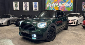 Mini Countryman occasion 2018 mise en vente à Chazay-d'azergues par le garage AGENCY MOTORS - photo n°1