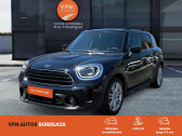 Mini Countryman occasion année 2023 boite Automatique Annonce Mini Countryman occasion Essence 136 h bva7 Cooper Essential à Labège