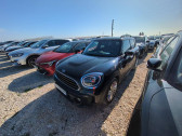 Mini Countryman 136 h bva7 Cooper Essential  2023 - annonce de voiture en vente sur Auto Sélection.com