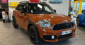 Mini Countryman occasion année 2017 boite Automatique Annonce Mini Countryman occasion Essence 136Cv BVA 64 242Km à WOIPPY