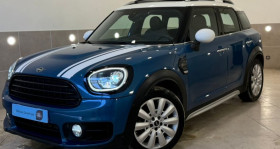 Mini Countryman , garage PACCARD AUTOMOBILES � La Buisse