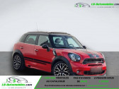 Annonce Mini Countryman occasion Diesel 143 CH BVM  Beaupuy