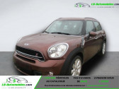 Annonce Mini Countryman occasion Diesel 143 CH BVM  Beaupuy