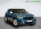 Mini Countryman occasion année 2021 boite Automatique Annonce Mini Countryman occasion Diesel 150 ch ALL4 BVA à Beaupuy