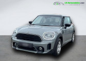 Mini Countryman occasion année 2022 boite Automatique Annonce Mini Countryman occasion Diesel 150 ch ALL4 BVA à Beaupuy