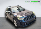 Mini Countryman occasion année 2021 boite Automatique Annonce Mini Countryman occasion Diesel 150 ch ALL4 BVA à Beaupuy