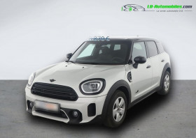 Mini Countryman , garage LB AUTOMOBILES  Beaupuy