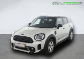 Mini Countryman occasion année 2022 boite Automatique Annonce Mini Countryman occasion Diesel 150 ch ALL4 BVA à Beaupuy