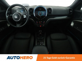 Mini Countryman 150 ch ALL4 BVA  occasion  Beaupuy - photo n3