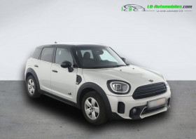 Mini Countryman 150 ch ALL4 BVA  occasion  Beaupuy - photo n2