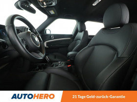 Mini Countryman 150 ch ALL4 BVA  occasion  Beaupuy - photo n5