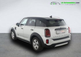 Mini Countryman 150 ch ALL4 BVA  occasion  Beaupuy - photo n4