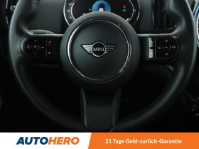 Mini Countryman 150 ch ALL4 BVA  occasion  Beaupuy - photo n7