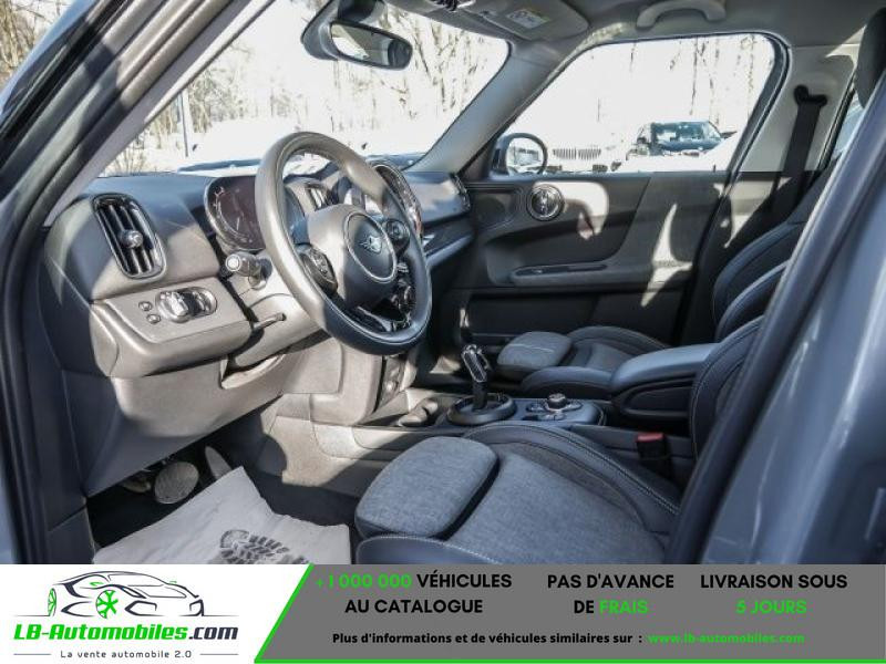 Mini Countryman 150 ch ALL4 BVA 2020 Mini Countryman 150 ch ALL4 BVA  occasion à Beaupuy