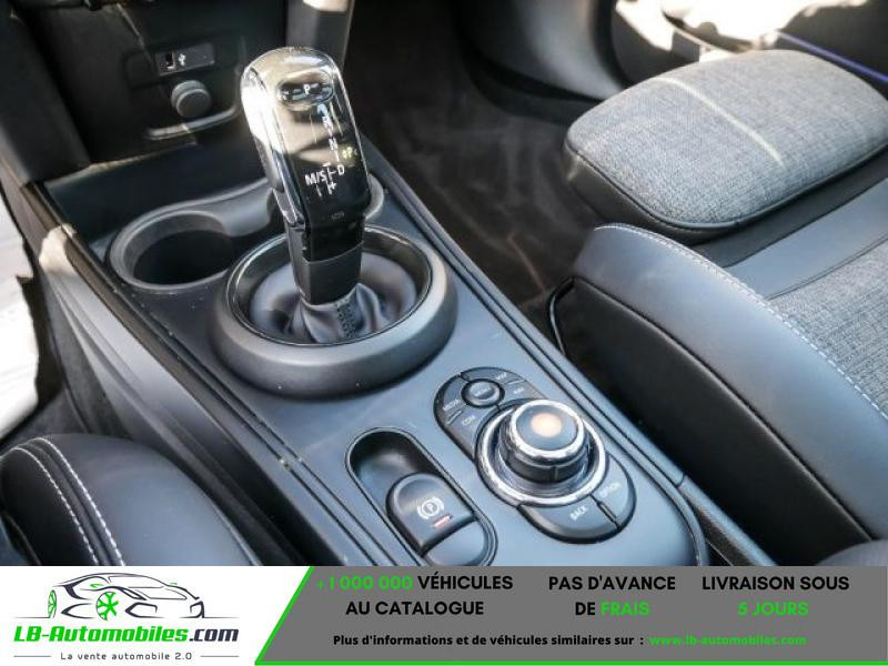 Mini Countryman 150 ch ALL4 BVA 2020 - photo n°2 Mini Countryman 150 ch ALL4 BVA  occasion à Beaupuy - photo n°2