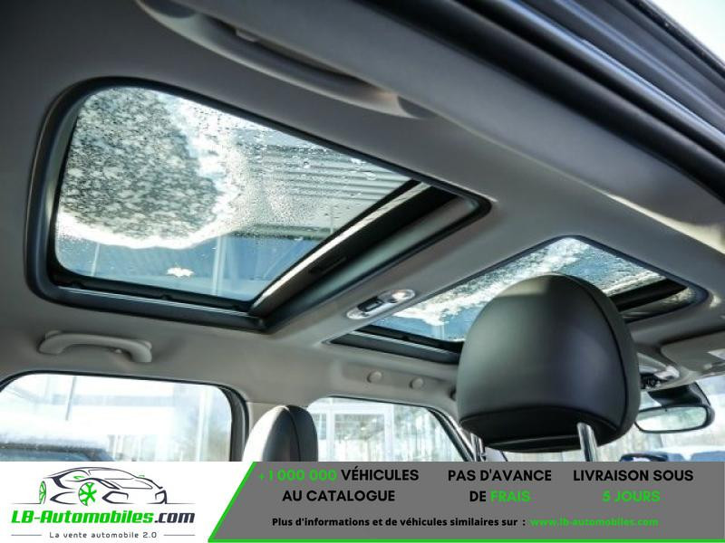 Mini Countryman 150 ch ALL4 BVA 2020 - photo n°9 Mini Countryman 150 ch ALL4 BVA  occasion à Beaupuy - photo n°9