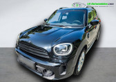 Mini Countryman occasion année 2022 boite Automatique Annonce Mini Countryman occasion Diesel 150 ch ALL4 BVA à Beaupuy