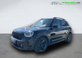 Mini Countryman occasion année 2022 boite Automatique Annonce Mini Countryman occasion Diesel 150 ch ALL4 BVA à Beaupuy
