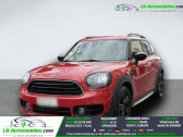 Annonce Mini Countryman occasion Electrique 150 ch BVA � Beaupuy