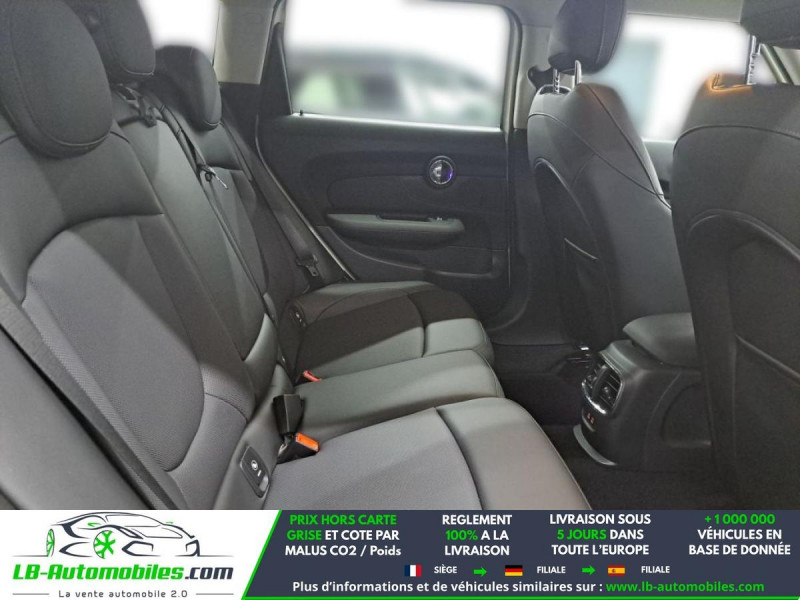 Mini Countryman 150 ch BVA  occasion � Beaupuy - photo n�6