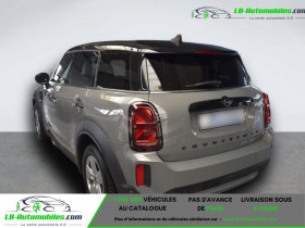 Mini Countryman 150 ch BVA  occasion � Beaupuy - photo n�9