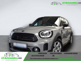 Mini Countryman 150 ch BVA  occasion � Beaupuy - photo n�8