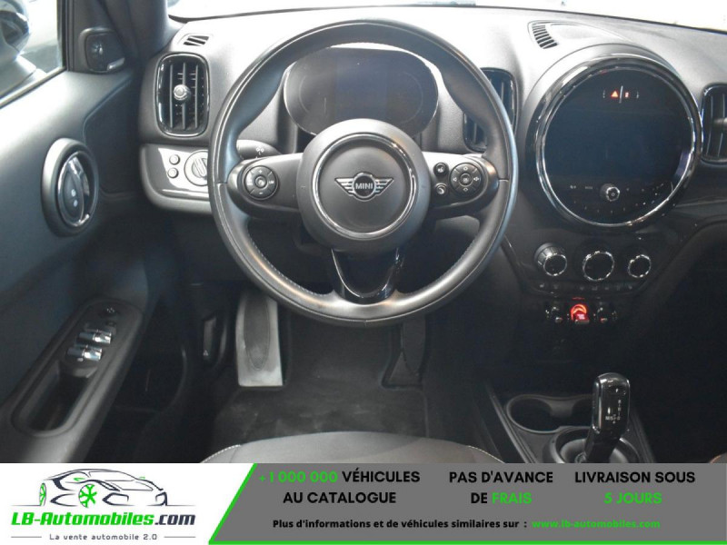 Mini Countryman 150 ch BVA 2020 - photo n°5 Mini Countryman 150 ch BVA  occasion à Beaupuy - photo n°5