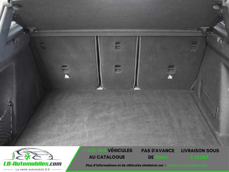 Mini Countryman 150 ch BVA 2020 - photo n°7 Mini Countryman 150 ch BVA  occasion à Beaupuy - photo n°7