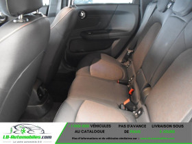 Mini Countryman 150 ch BVA  occasion � Beaupuy - photo n�4