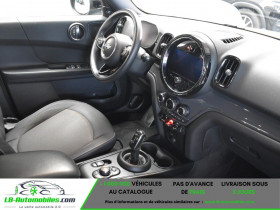 Mini Countryman 150 ch BVA  occasion � Beaupuy - photo n�3