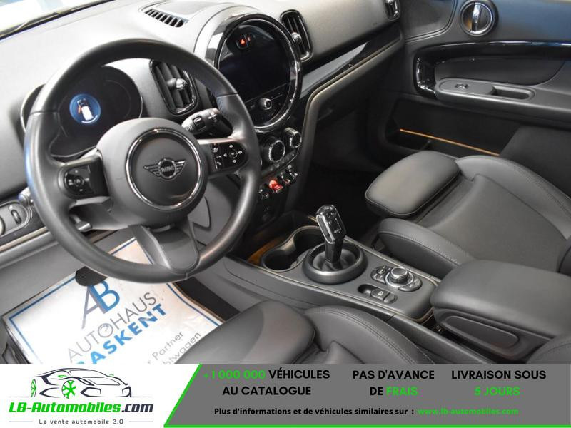 Mini Countryman 150 ch BVA  occasion  Beaupuy - photo n3