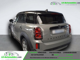 Mini Countryman 150 ch BVA  occasion � Beaupuy - photo n�4