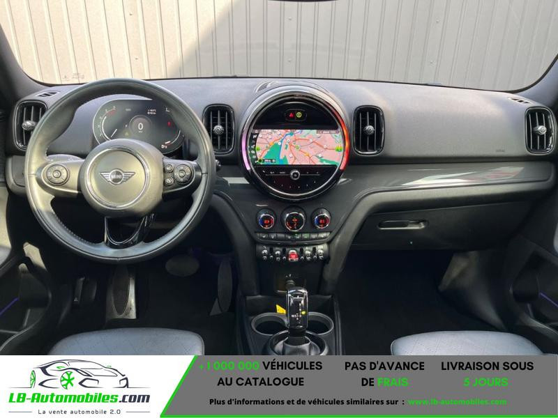 Mini Countryman 150 ch BVA  occasion  Beaupuy - photo n3