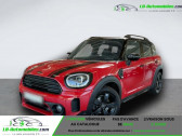 Mini Countryman occasion année 2022 boite Automatique Annonce Mini Countryman occasion Diesel 150 ch BVA à Beaupuy