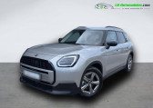 Mini Countryman occasion année 2024 boite Automatique Annonce Mini Countryman occasion Diesel 150 ch BVA à Beaupuy