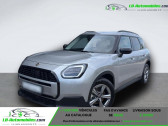 Annonce Mini Countryman occasion Diesel 150 ch BVA  Beaupuy