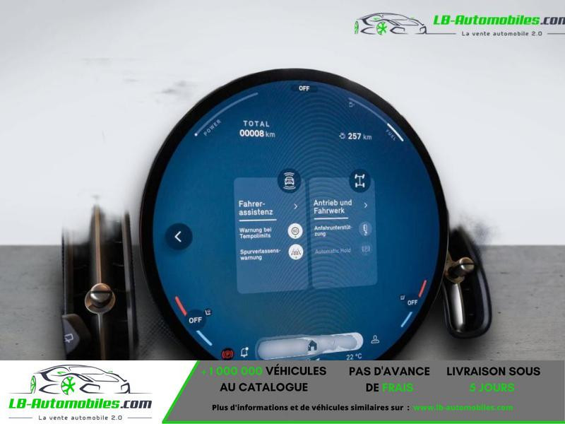 Mini Countryman 150 ch BVA 2024 - photo n°3 Mini Countryman 150 ch BVA  occasion à Beaupuy - photo n°3