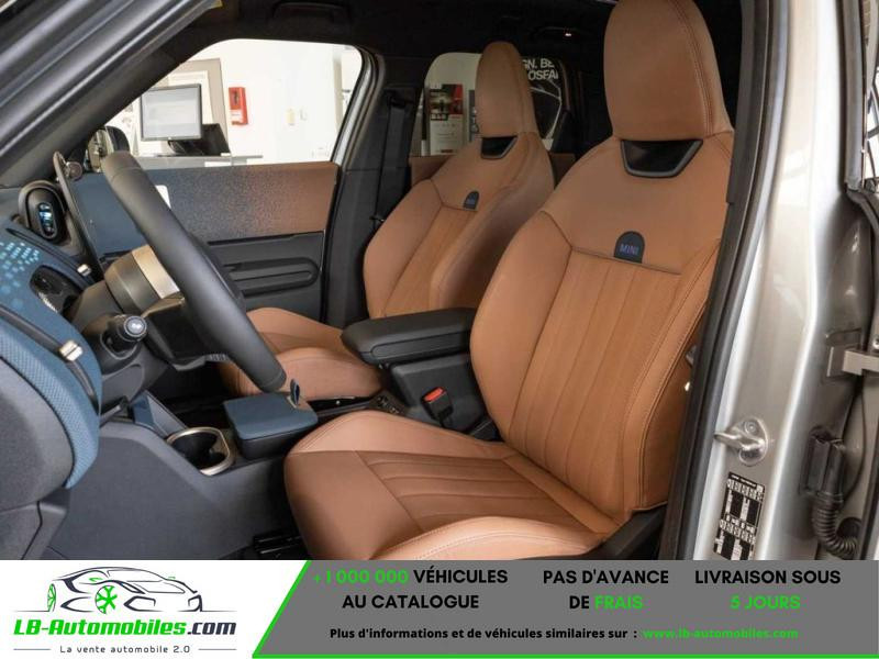 Mini Countryman 150 ch BVA 2024 - photo n°4 Mini Countryman 150 ch BVA  occasion à Beaupuy - photo n°4