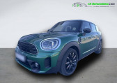 Mini Countryman occasion année 2021 boite Automatique Annonce Mini Countryman occasion Diesel 150 ch BVA à Beaupuy