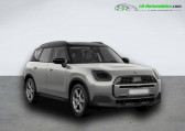 Mini Countryman occasion année 2024 boite Automatique Annonce Mini Countryman occasion Diesel 150 ch BVA à Beaupuy