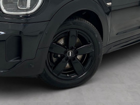 Mini Countryman 150 ch BVA  occasion  Beaupuy - photo n7